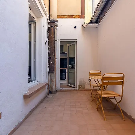 T2 - Castellane/cours Julien * Marseille